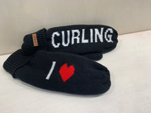 Load image into Gallery viewer, I HEART CURLING