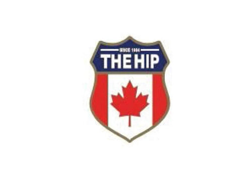 THE HIP PIN
