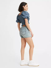 Load image into Gallery viewer, LEVI&#39;S HIGH LOOSE SHORTS