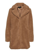 Load image into Gallery viewer, DONNA TEDDY COAT