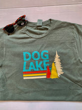 Load image into Gallery viewer, DOG LAKE VINTAGE TEE