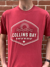 Load image into Gallery viewer, COLLINS BAY TEE