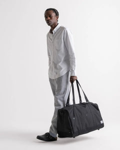 HERSCHEL BENNETT DUFFLE Whit Kingston