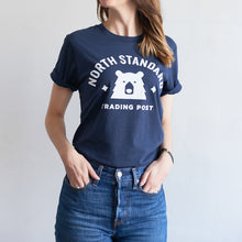 Load image into Gallery viewer, VARSITY TEE NSTP