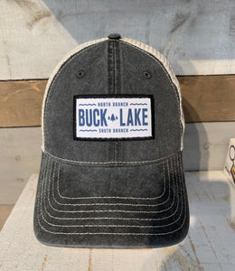 BUCK LAKE HAT
