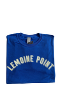 Load image into Gallery viewer, LEMOINE POINT TEE