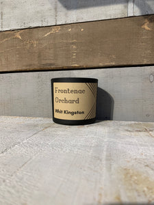 FRONTENAC ORCHARD CANDLE