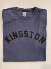 Load image into Gallery viewer, KINGSTON SS TEE