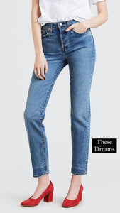 WEDGIE ICON FIT LEVI’S
