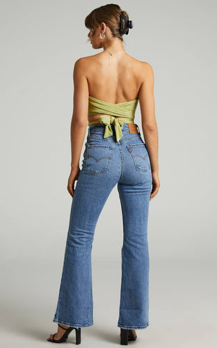 LEVI'S 70'S HIGH FLARE