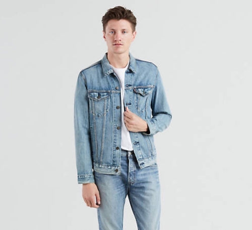 LEVI’S TRUCKER JKT