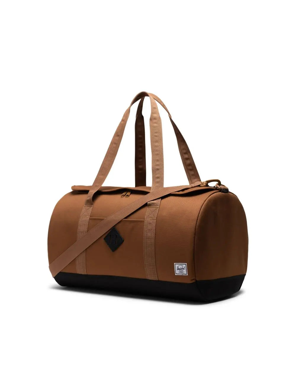 Herschel duffle bag hot sale