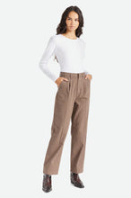 Load image into Gallery viewer, BRIXTON VICTORY TROUSER PANT