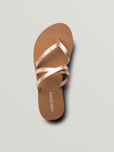Load image into Gallery viewer, Easy breezy sandal