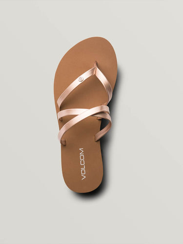 Easy breezy sandal