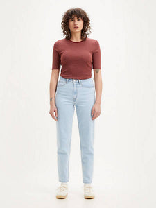 LEVI'S 80'S MOM JEANS