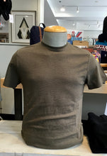 Load image into Gallery viewer, THORNE CREW-NECK TEE WILLIAM WRIGHT