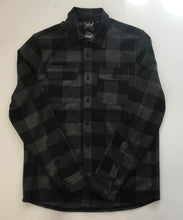 Load image into Gallery viewer, DAL FLANNEL SHIRT WILLIAM WRIGHT