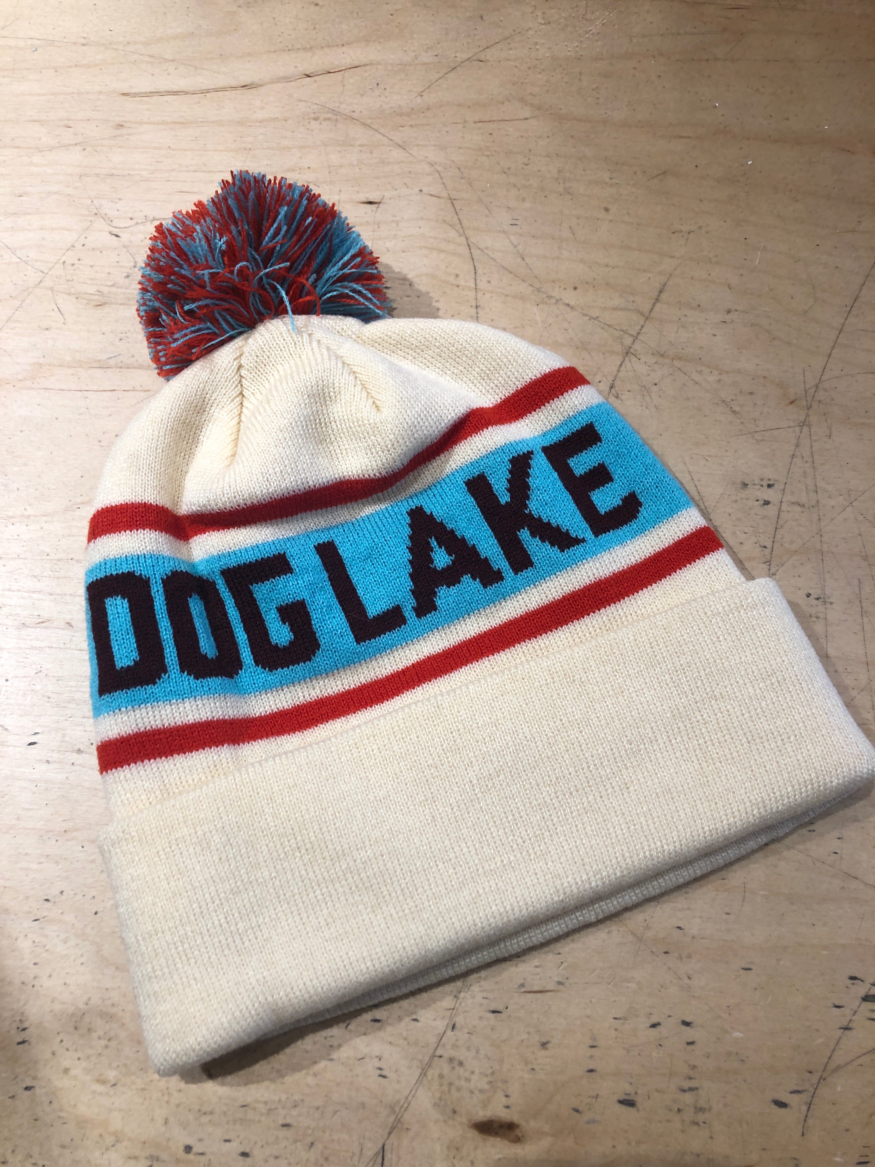 BUCK LAKE HAT – Whit Kingston