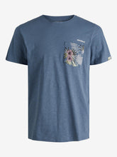 Load image into Gallery viewer, VENICE POCKET TEE