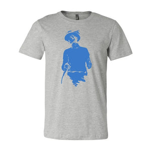 GORD SILHOUETTE TEE MADE IN CANADA