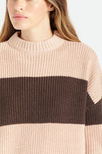 Load image into Gallery viewer, BRIXTON WOMEN&#39;S MADERO SWEATER