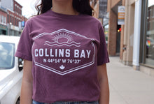 Load image into Gallery viewer, COLLINS BAY TEE
