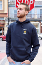 Load image into Gallery viewer, BUCK LAKE FIRE HOODY