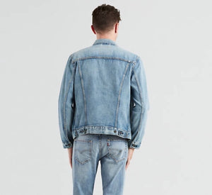 LEVI’S TRUCKER JKT