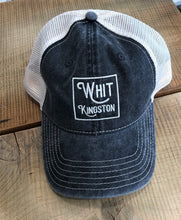 Load image into Gallery viewer, WHIT KINGSTON HAT
