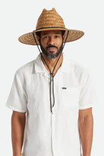 Load image into Gallery viewer, BRIXTON BELLS II SUN HAT