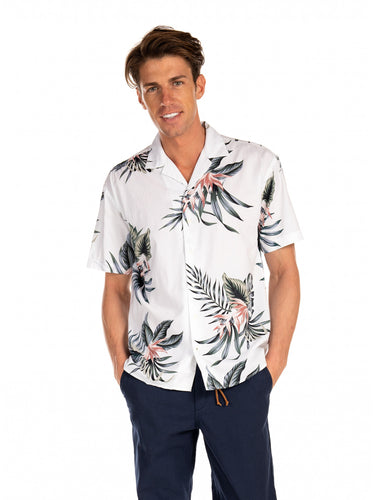 HOLIDAY RESORT SHIRT