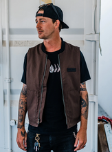 Load image into Gallery viewer, SKATE VITALS C PROVOST VEST