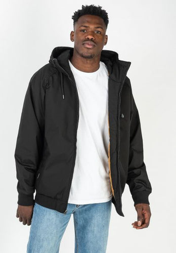 HERNAN 5K JACKET